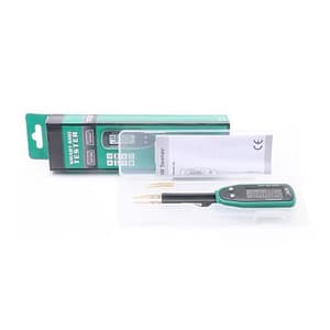 HTC 30mF / 30M Ohm Pen RC Meter, SMD Tester