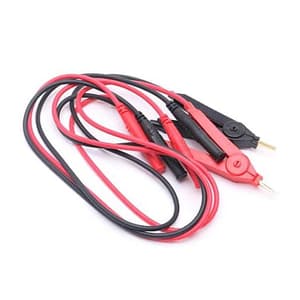 HTC 20m to 2k Ohm Milli Ohm Meter, MO-5000