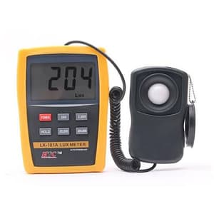 HTC 0 - 200000 Lux Meter, LX-101A