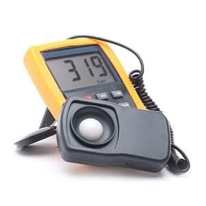 HTC 0 - 200000 Lux Meter, LX-101A