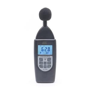 HTC 0 - 1.3V / 10mV/dB Sound Level Meter, SL-1350