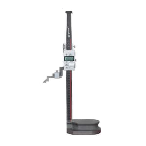 Yuzuki 300 mm Single Column Digimatic Height Gauge with Metal Body, DHG300