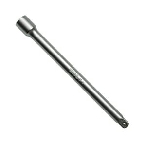Yato 10 Inch / 254 mm Extension Bar (1/2 Inch Sq Drive), YT-1248
