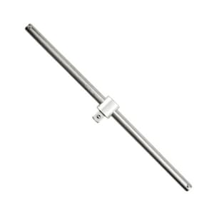 Yato 20 Inch / 500 mm Sliding T-Bar (3/4 Inch Sq Drive), YT-1350