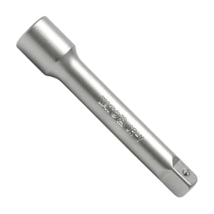Yato 2 Inch / 51 mm Extension Bar (1/4 Inch Sq Drive), YT-1429