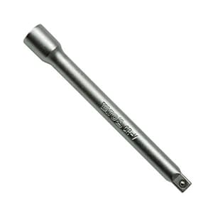 Yato 6 Inch / 152 mm Extension Bar (1/4 Inch Sq Drive), YT-1432