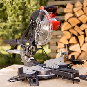 Yato 255mm Mitre Saw (Laser Pointer), YT-82173