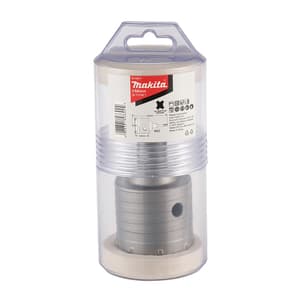 Makita 68 mm Dia x 50 mm Core Cutter Set, D-74011
