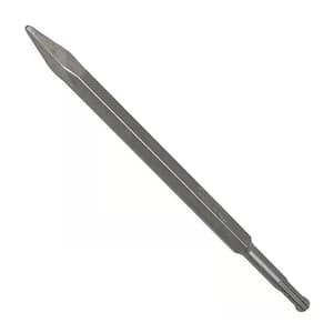 Makita 230 mm Bull Point For SDS Plus Hammers, D-71249