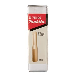 Makita 12 mm Dia x M10 mm Vacuum Brazed Diamond Core Bit, D-75100