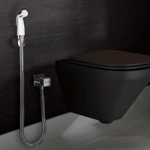 Kohler Complementary Square Angle Valve In Polished Chrome Finish, K-80158IN-9AV-CP
