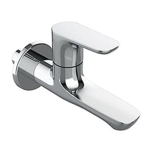 Kohler Aleo 1-Way Bib Tap In Polished Chrome Finish, K-20073IN-4-CP