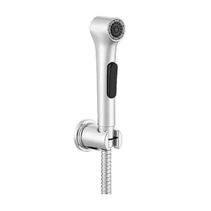 Kohler Elate Health Faucet With Hose & Bracket In Polished Chrome Finish, K-97258IN-CP
