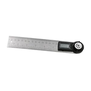 Yuzuki 0 - 200 mm (8") High Quality Goniometer
