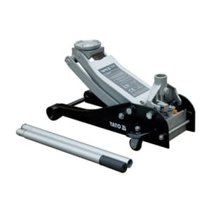 Yato 2.5 Ton Hydraulic Floor Jack, YT-1721