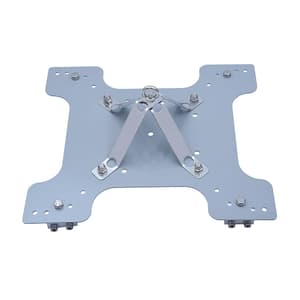 Karam Roof Top Anchor Post Extremity For Standing Seam Roof Without Seam Clip, SA 07I (SUB1)