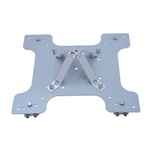 Karam Roof Top Anchor Post Intermediate For Standing Seam Roof Without Eye Nut, SA 07J