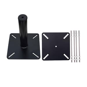 Karam Anchor Post Plain, SA111(500)