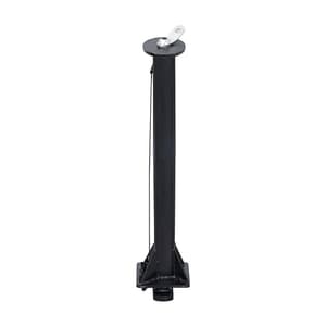 Karam Container Anchor Post with Swivel Anchorage Eye, SA 48(SW)