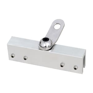 Karam Aluminum Anchor For Standing Seam Roof, SA 52