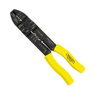 Stanley 9 inch / 230 mm Crimping Plier, 84-223-22