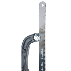 Stanley 254 mm / 10 inch Mini Hacksaw Blade, 0-20-807