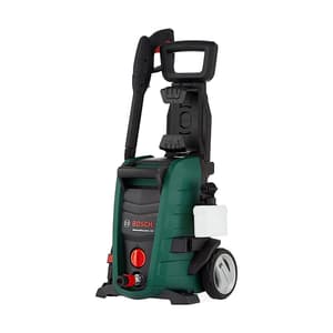 Bosch Universal Aquatak 130 1700W / 130 Bar High-Pressure Washer With High Pressure Gun