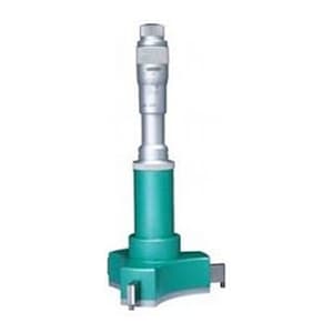 Insize 16 - 20 mm Three Point Internal Micrometer, 3227-20