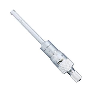 Insize 16 - 20 mm Three Point Internal Micrometer, 3227-20