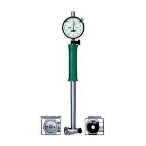 Insize 35 - 60 mm Bore Gauge With Dial Indicator, 2322-60A