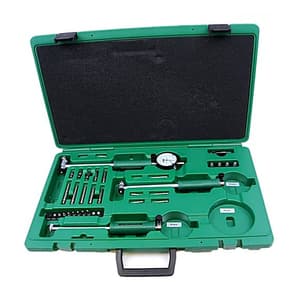 Insize 35 - 160 mm Bore Gauge Sets With Dial Indicator, 2824-S160