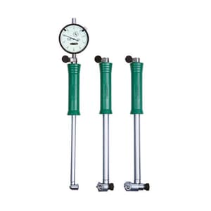 Insize 18 - 160 mm Bore Gauge Sets With Dial Indicator, 2824-S3