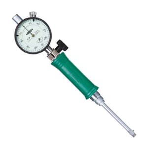 Insize 6 - 10 mm Bore Gauge For Small Holes, 2852-10