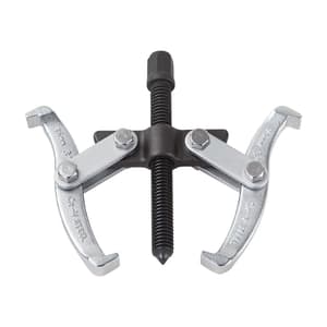 Groz 150 mm / 6 Arms Jaw Bearing Puller, BPL/2J/6