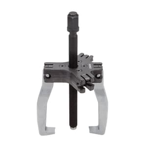 Groz 80 mm / 3.1 inch Ratcheting Bearing Puller, BPL/RT/2T