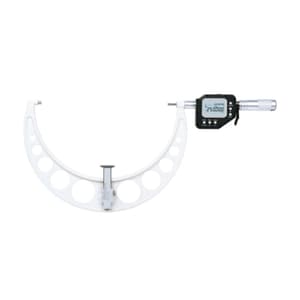 Insize 150 - 175 mm Wireless High Precision Digital Snap Gauge, 3351-175AWL