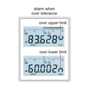 Insize 150 - 175 mm Wireless High Precision Digital Snap Gauge, 3351-175AWL