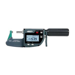 Insize 50 - 75 mm Wireless Digital Snap Gauge (Basic Type), 3358-75AWL