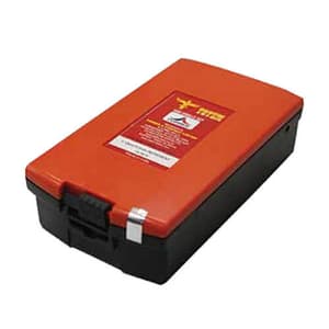 Totem M2 / 1.50 - 6.50 mm HSSD Drill Case Set (13 Pcs), FBR0202266