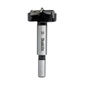 Makita 25 mm Hinge Drill Bits, D-71124