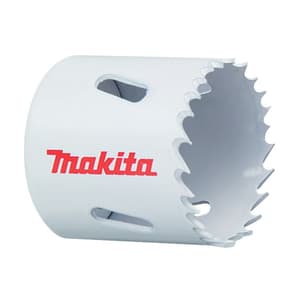 Makita 21 mm Bi-Metal Holesaw, D-35380