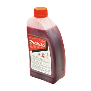 Makita 1 Ltr High-performance Two-stroke Engine Oil, 980.008.607