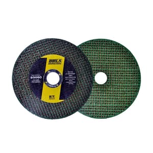 ITM 107 x 1.2 x 16 mm Cut-Off Wheels (Pack of 50 Pcs)