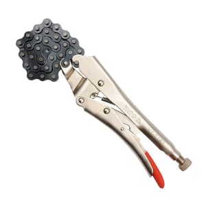 Yato 10 Inch / 250 mm Chain Locking Pliers, YT-2469