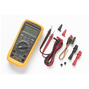 Fluke 28 II 6000 Counts / 1000V Rugged Digital Multimeter