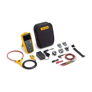 Fluke 279 FC 1000V True-RMS Thermal Multimeter With Iflex