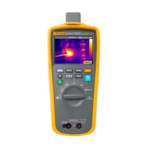 Fluke 279 FC 1000V True-RMS Thermal Multimeter With Iflex
