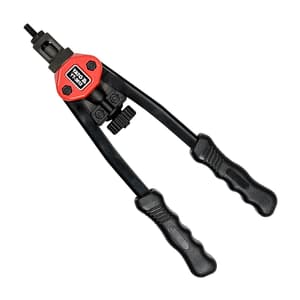 Yato M5 - M12 mm Hand Riveter Nut, YT-3612