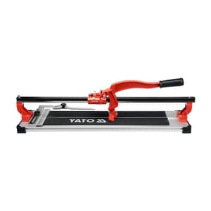 Yato 600 mm Tile Cutting Machine, YT-3707