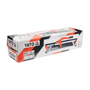 Yato 600 mm Tile Cutting Machine, YT-3707
